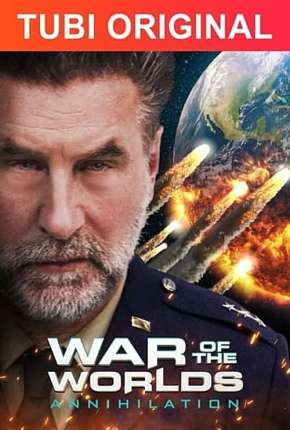 Filme War of the Worlds - Annihilation - Legendado 2022 Torrent