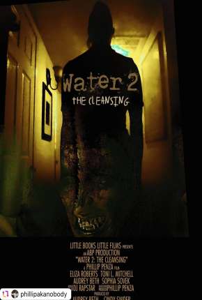 Torrent Filme Water 2 - The Cleansing - Legendado 2021  720p HD WEB-DL completo