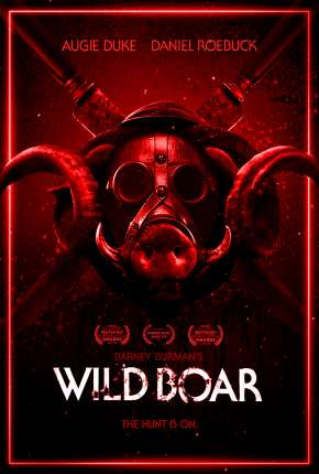 Filme Wild Boar - Legendado 2021 Torrent