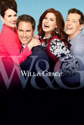 Will e Grace - 11ª Temporada Séries Torrent Download Vaca Torrent