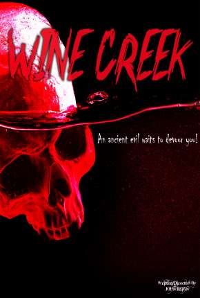Filme Wine Creek - Legendado 2022 Torrent