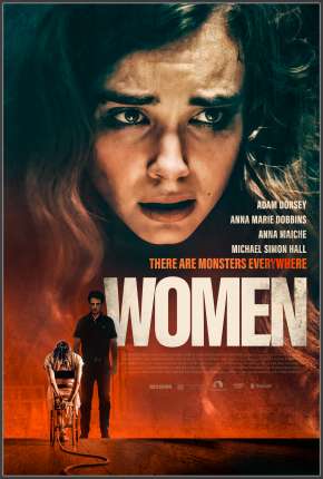 Torrent Filme Women - Legendado 2021  1080p Full HD WEB-DL completo