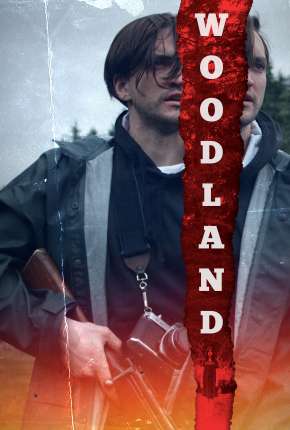 Torrent Filme Woodland - Legendado 2020  1080p Full HD WEB-DL completo