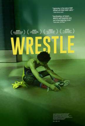 Filme Wrestle - Legendado 2019 Torrent