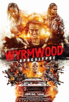 Wyrmwood - Apocalypse - Legendado Filmes Torrent Download Vaca Torrent