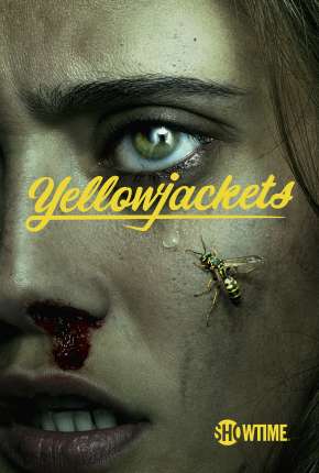 Yellowjackets - 1ª Temporada Legendada Séries Torrent Download Vaca Torrent