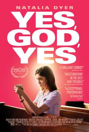 Torrent Filme Yes, God, Yes - Legendado 2020  1080p 720p Full HD HD WEB-DL completo