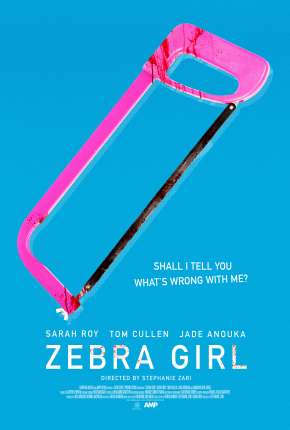 Zebra Girl - Legendado Filmes Torrent Download Vaca Torrent