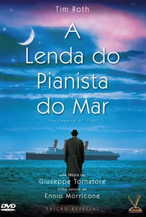 A Lenda do Pianista do Mar Filmes Torrent Download Vaca Torrent