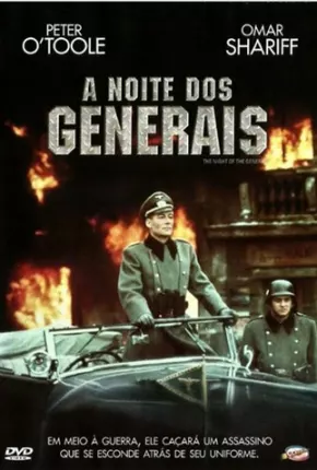 A Noite dos Generais Filmes Torrent Download Vaca Torrent