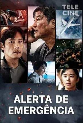 Alerta de Emergência Filmes Torrent Download Vaca Torrent