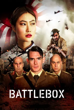 Filme Battlebox - Legendado 2023 Torrent