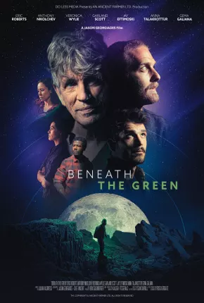 Beneath the Green - Legendado Filmes Torrent Download Vaca Torrent