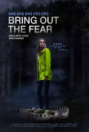 Filme Bring Out the Fear - Legendado 2023 Torrent