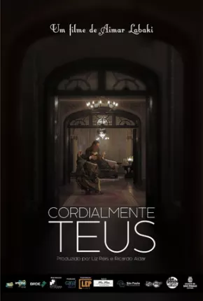 Filme Cordialmente Teus 2022 Torrent