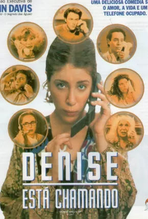 Torrent Filme Denise Está Chamando - Legendado 1995   completo