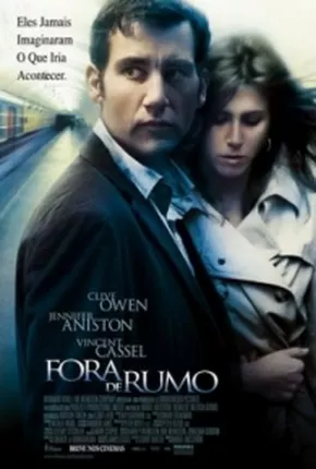 Torrent Filme Fora de Rumo 2005 Dublado 1080p BluRay Full HD completo