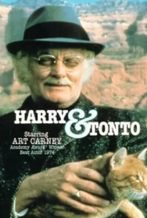 Harry, o Amigo de Tonto Filmes Torrent Download Vaca Torrent