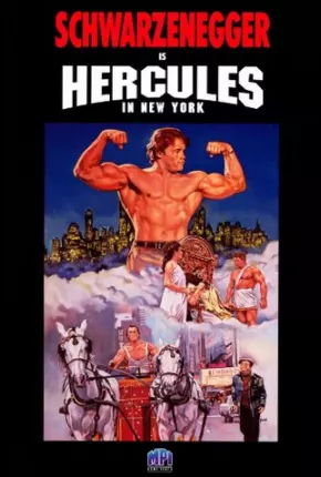 Hércules em Nova York Filmes Torrent Download Vaca Torrent