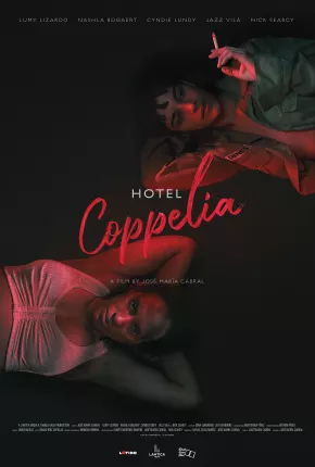 Filme Hotel Coppelia 2021 Torrent