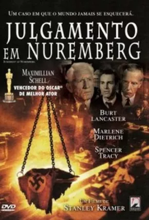 Julgamento em Nuremberg Filmes Torrent Download Vaca Torrent