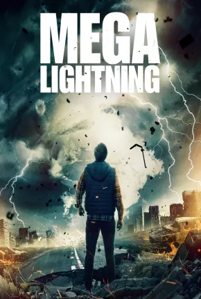 Filme Mega Lightning - Legendado 2023 Torrent