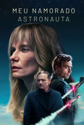 Série Meu Namorado Astronauta - 1ª Temporada Legendada 2023 Torrent