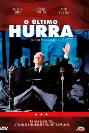 Torrent Filme O Último Hurrah 1958 Dublado 1080p 720p BluRay Full HD HD completo