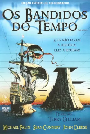 Os Bandidos do Tempo Filmes Torrent Download Vaca Torrent