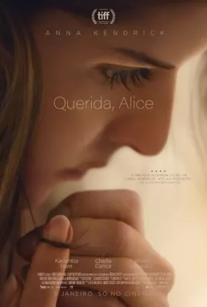 Filme Querida, Alice 2022 Torrent