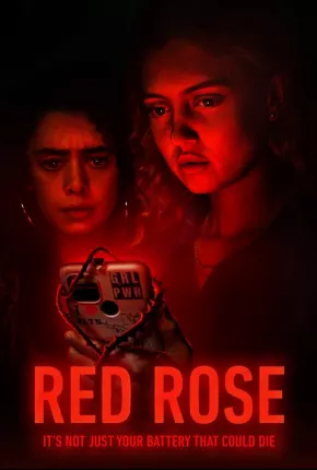 Série Red Rose 1ª Temporada 2023 Torrent