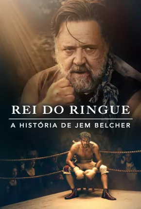 Filme Rei do Ringue - A História de Jem Belcher 2022 Torrent