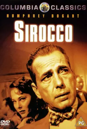 Torrent Filme Sirocco 1951  1080p Full HD WEBrip completo