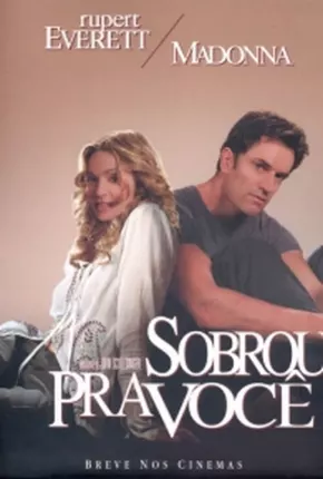 Torrent Filme Sobrou Pra Você 2000  1080p Full HD WEB-DL completo