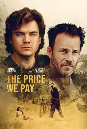 Filme The Price We Pay - Legendado 2023 Torrent
