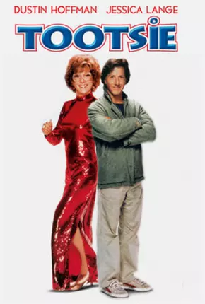 Torrent Filme Tootsie 1982  1080p BluRay Full HD completo