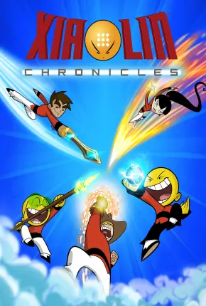 Xiaolin Chronicles Desenhos Torrent Download Vaca Torrent