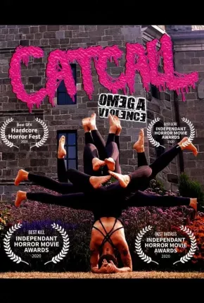 Catcall - Omega Violence - Legendado Filmes Torrent Download Vaca Torrent