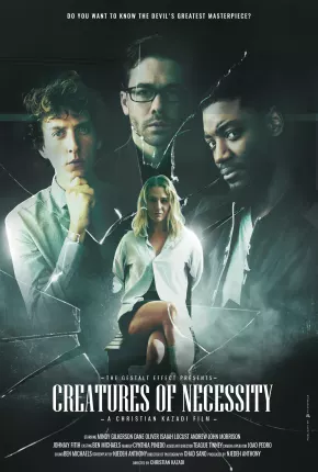 Creatures of Necessity - Legendado Filmes Torrent Download Vaca Torrent