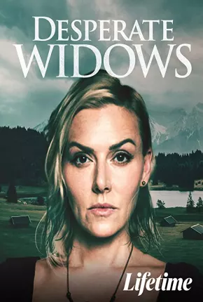 Filme Desperate Widows - Legendado 2023 Torrent