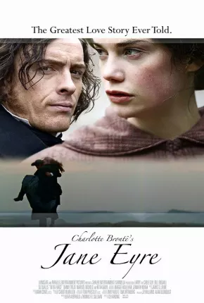 Jane Eyre - Legendada Séries Torrent Download Vaca Torrent