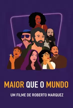 Maior Que o Mundo Filmes Torrent Download Vaca Torrent