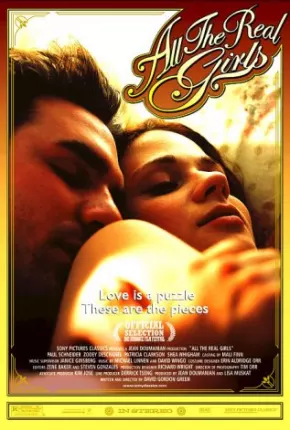 Torrent Filme Prova de Amor - Legendado 2003  DVD-R DVDRip completo