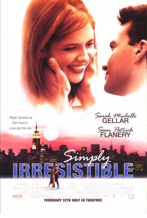 Torrent Filme Simplesmente Irresistível 1999  DVD-R DVDRip completo