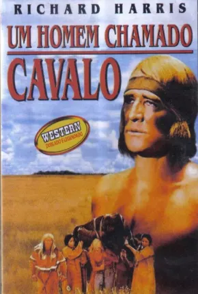 Torrent Filme Um Homem Chamado Cavalo 1970  1080p Full HD BluRay completo