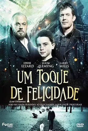 Torrent Filme Um Toque de Felicidade 2011 Dublado HD completo