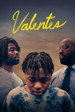 Torrent Filme Valentes 2023 Dublado 1080p Full HD WEB-DL completo