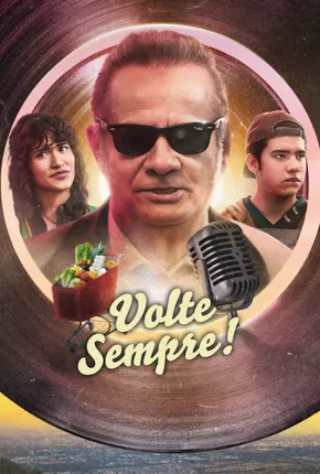 Torrent Filme Volte Sempre! 2023 Dublado 1080p Full HD WEB-DL completo