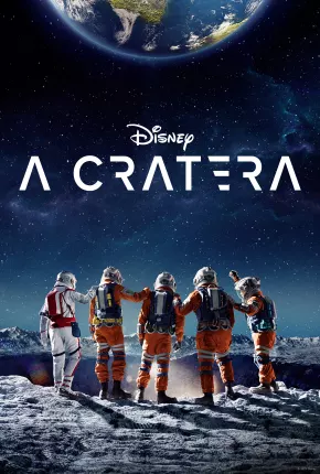 Filme A Cratera 2023 Torrent