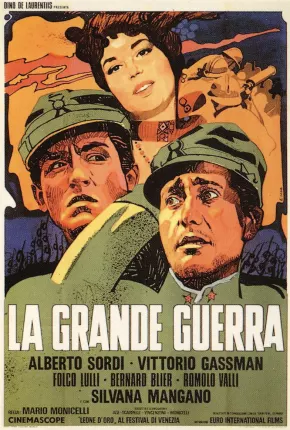 A Grande Guerra - Legendado Filmes Torrent Download Vaca Torrent